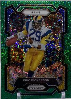 Eric Dickerson