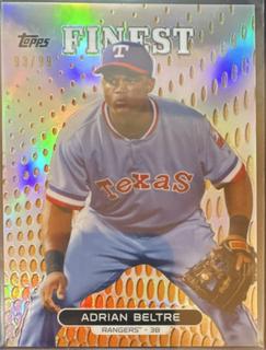 Adrian Beltre