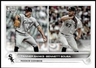 Tanner Banks / Bennett Sousa