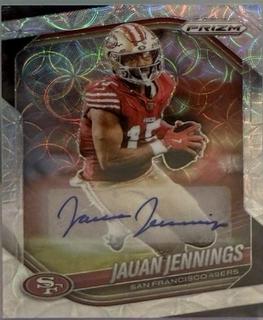 Jauan Jennings