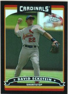 David Eckstein