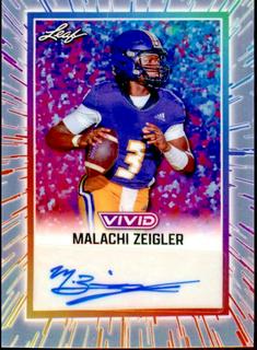 Malachi Zeigler