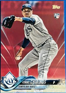 Yonny Chirinos