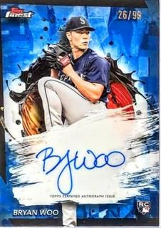 Bryan Woo
