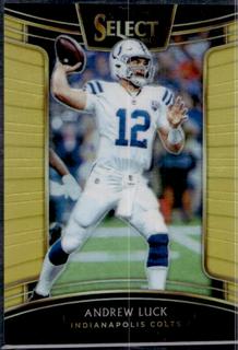 Andrew Luck