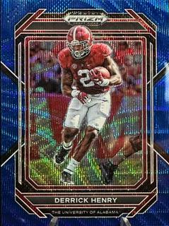 Derrick Henry