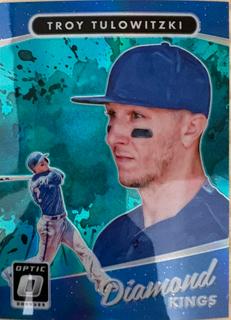 Troy Tulowitzki