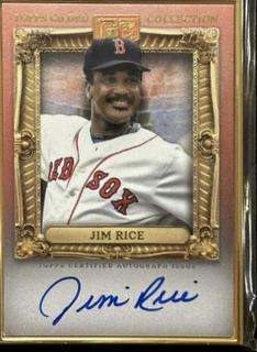 Jim Rice