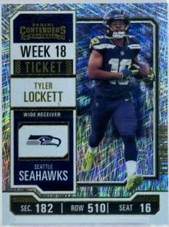 Tyler Lockett