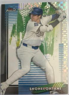 Shohei Ohtani