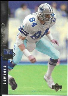 Jay Novacek
