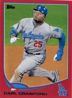 Carl Crawford