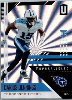 Darius Jennings