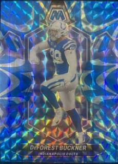 DeForest Buckner