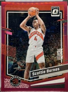 Scottie Barnes