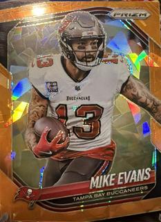 Mike Evans