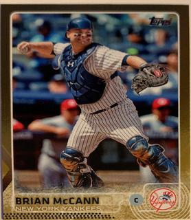 Brian McCann