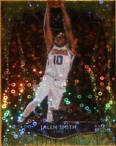 Jalen Smith