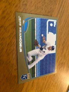 Jeff Francoeur