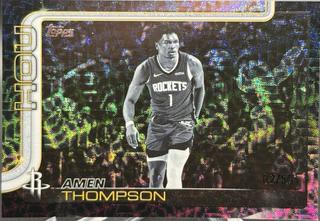 Amen Thompson