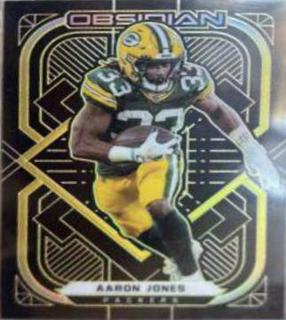 Aaron Jones