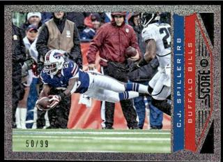 C.J. Spiller
