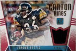 Jerome Bettis
