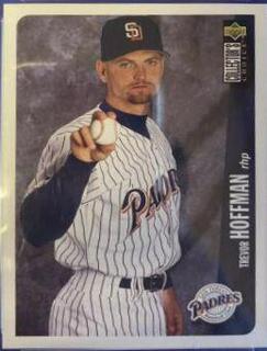 Trevor Hoffman