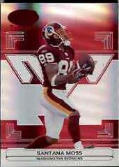 Santana Moss