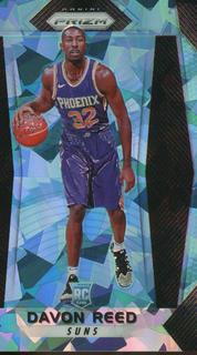 Davon Reed