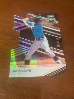Yiddi Cappe