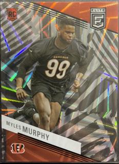 Myles Murphy