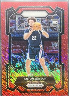 Anton Watson