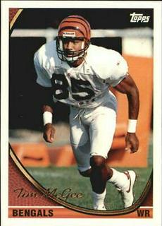 Tim McGee