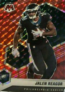 Jalen Reagor