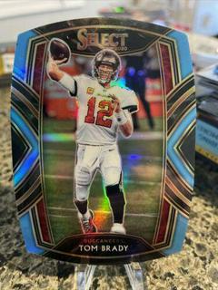 Tom Brady