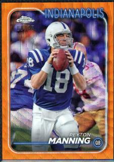Peyton Manning