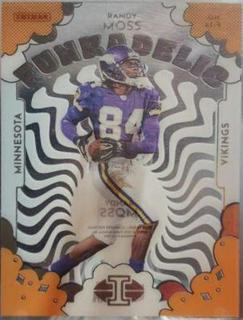 Randy Moss