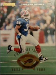 Thurman Thomas