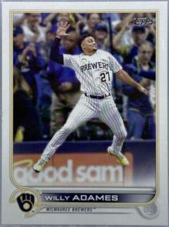 Willy Adames