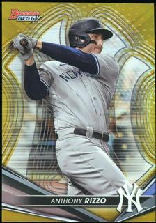 Anthony Rizzo