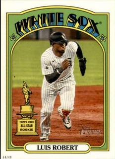 Luis Robert