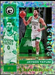 Jayson Tatum