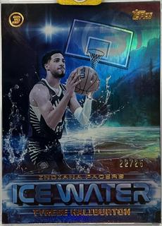 Tyrese Haliburton