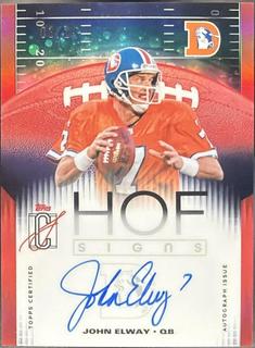 John Elway