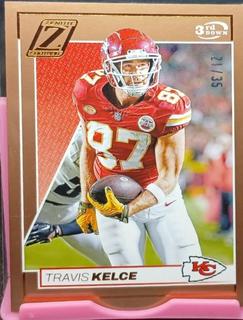 Travis Kelce