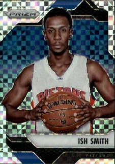 Ish Smith