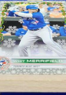 Whit Merrifield