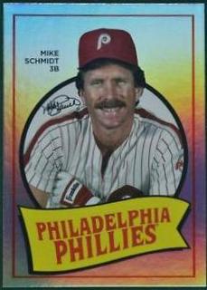 Mike Schmidt