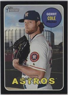 Gerrit Cole
